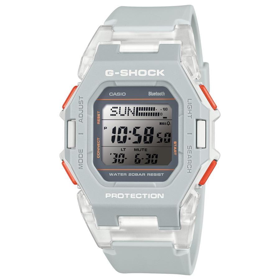 CASIO カシオ G-SHOCK  GD-B500S-8J 4549526373879