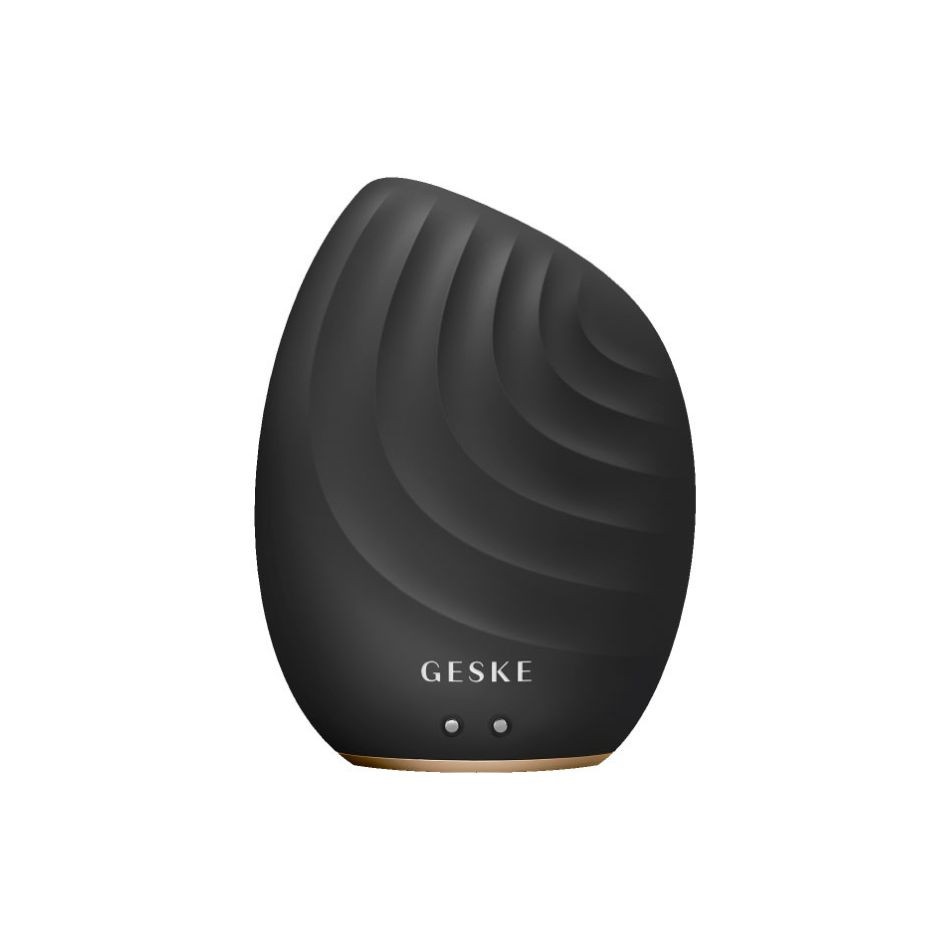 GESKE ゲスケ ソニック フェイシャルブラシ GK000010GY01 グレー 4099702000650