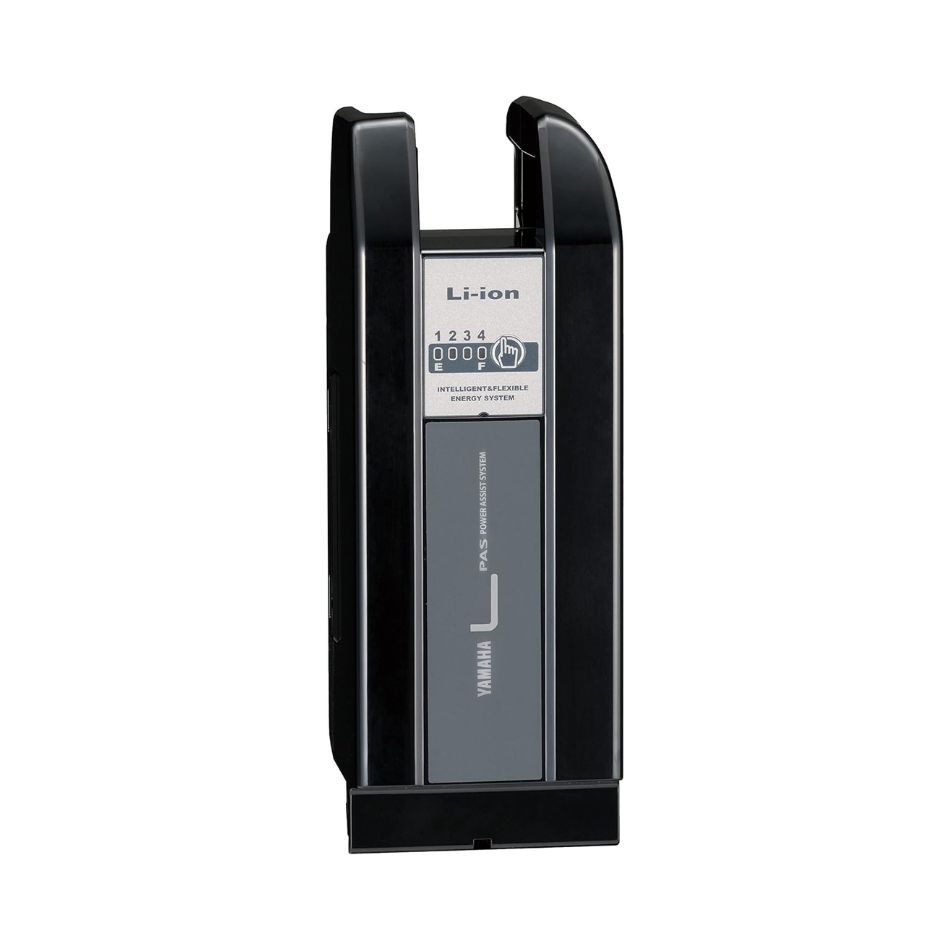YAMAHA ヤマハ PAS用 8.9Ahリチウムイオンバッテリー X83-8212A-24 ブラック 4521407262199