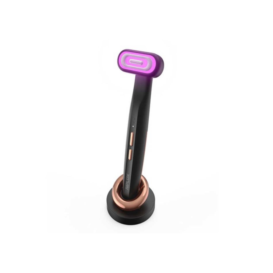 日創プラス ニップラックス リファインアイ NIPLUX REFINE EYE NP-RF24BK ブラック 4570056342356