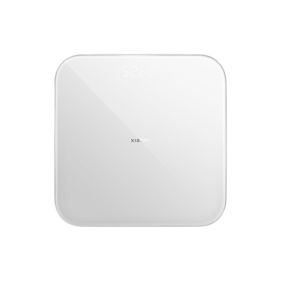 Xiaomi シャオミ スマート体重計 S200 MJTZC02YM 6941812758632
