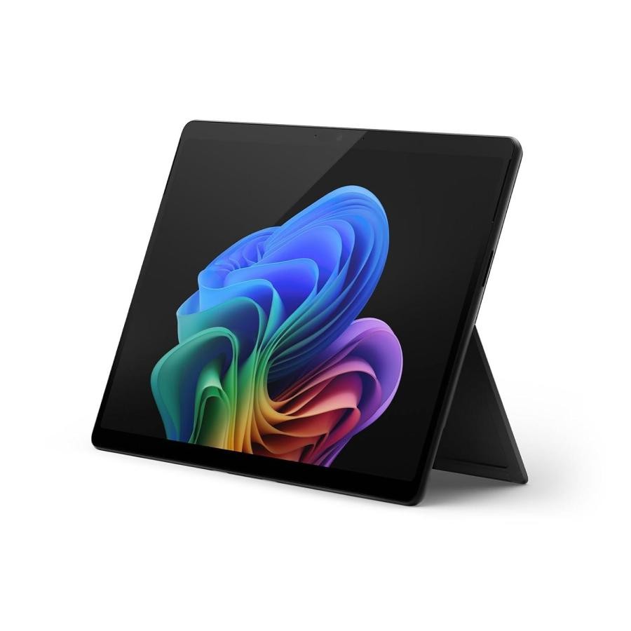Microsoft マイクロソフト Surface Pro ZIN-00029 ブラック 第11世代 Windows 11 Pro 13.0型 4549576239422