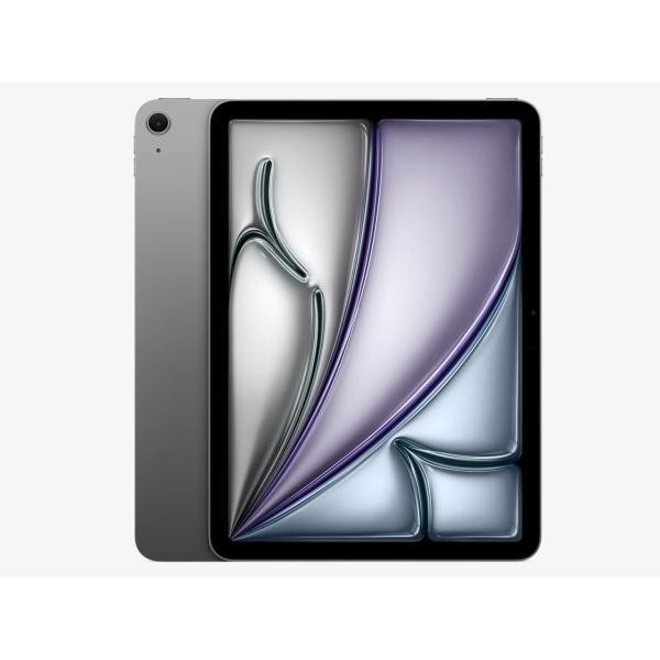 iPad Air 11インチ (M3) Wi-Fi+Cellular 2025年春モデル SIMフリー