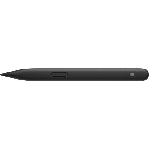 Microsoft· マイクロソフ Surface スリム ペン 2 8WV-00007 マットブラック 4549576178035