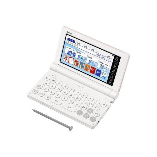 CASIO カシオ 電子辞書 エクスワード XD-SA3900PK ピンク　4549526808135