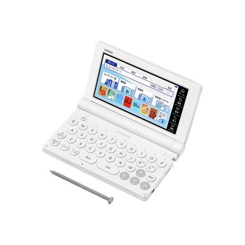 CASIO カシオ 電子辞書 エクスワード XD-SA2900　4549526808142