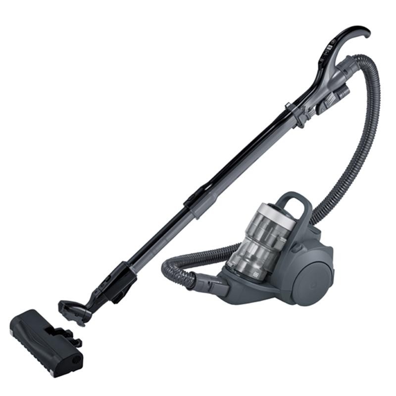 Panasonic パナソニック 掃除機 ダブルメタル プチサイクロン MC-SR42K-A ストーンブルー　4549980862650