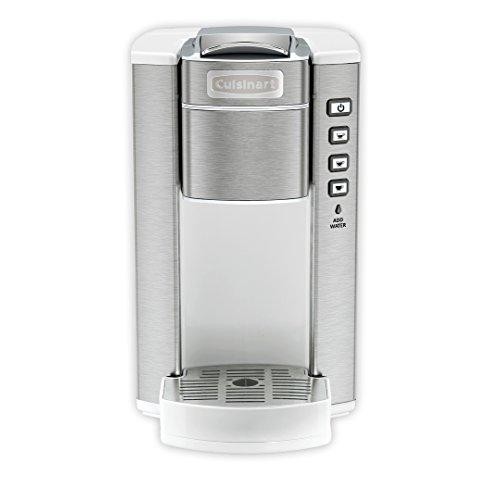 クイジナート Cuisinart コーヒー&ホットドリンクメーカー SS-6WJ ホワイト 4533022514331