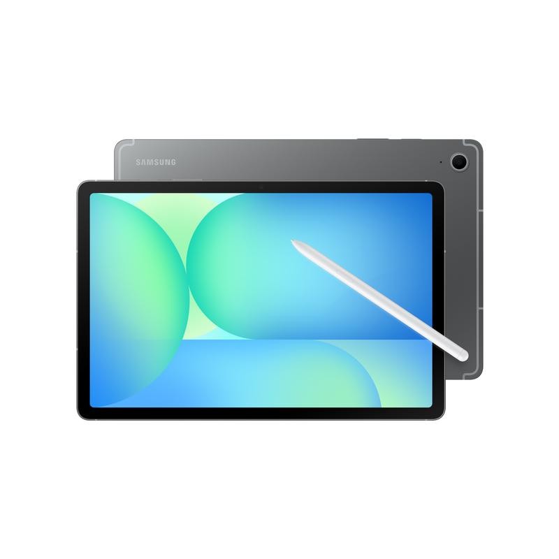 Samsung サムスン Galaxy Tab S10 FE SM-X520NZAAXJP グレー 4986773253682