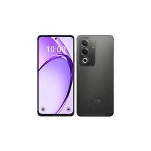 OPPO オッポ スマホ A3 5G    4GB 128GB ワイモバイル版 A402OP ブラック 4549046147899