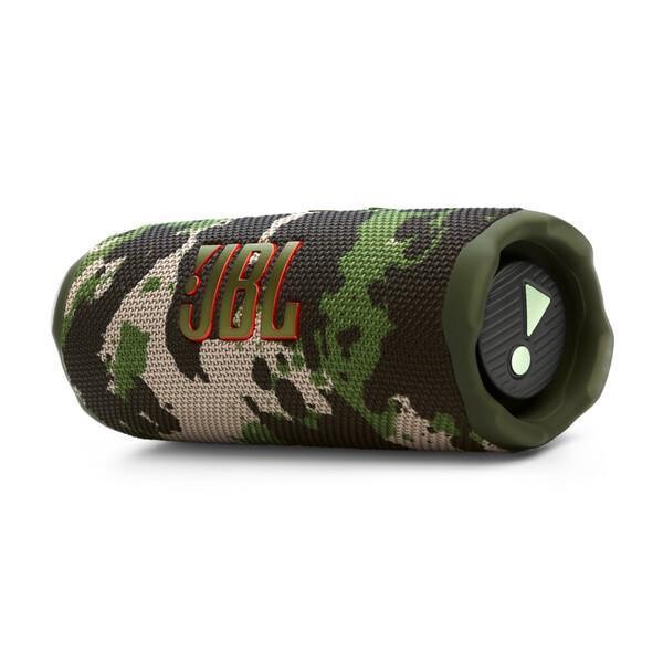 JBL スピーカー FLIP 7 スクワッド 4968929223596