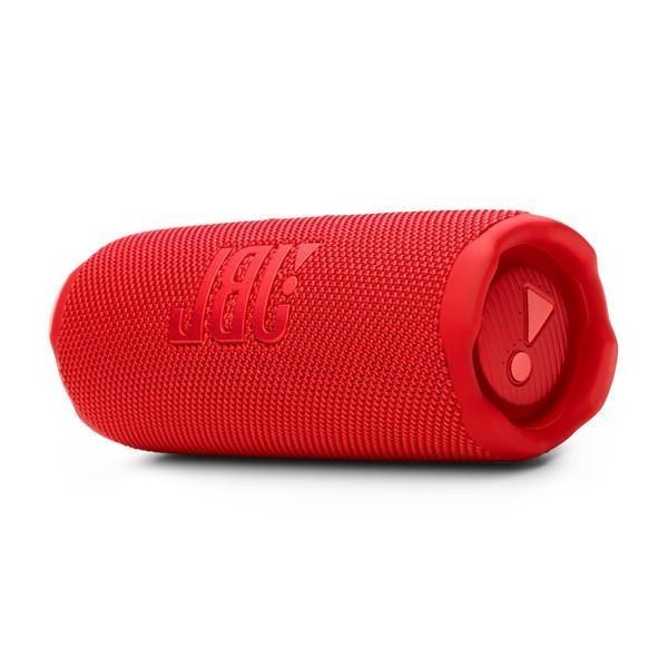 JBL スピーカー FLIP 7 レッド 4968929223541