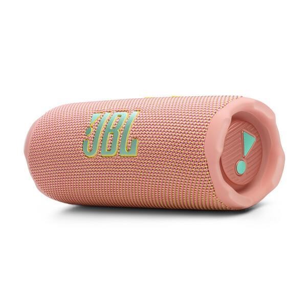 JBL スピーカー FLIP 7 スウォッシュピンク 4968929223572