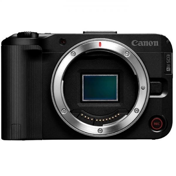 EOS R50 V ボディ 4549292241525