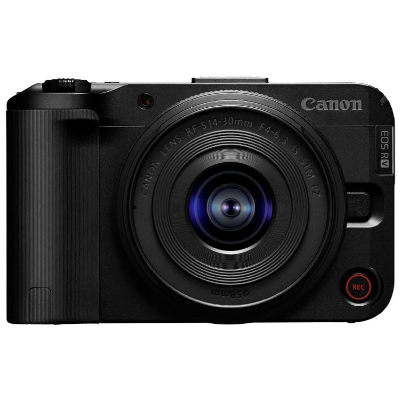 EOS R50 V RF-S14-30 IS STM PZ レンズキット 4549292241587