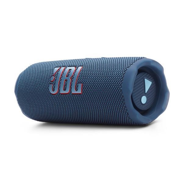 JBL スピーカー FLIP 7 ブルー 4968929223534