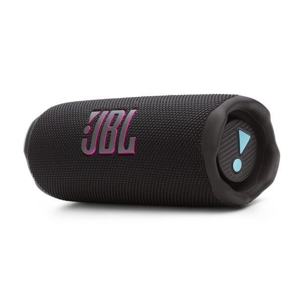 JBL スピーカー FLIP 7 ファンキーブラック 4968929223602