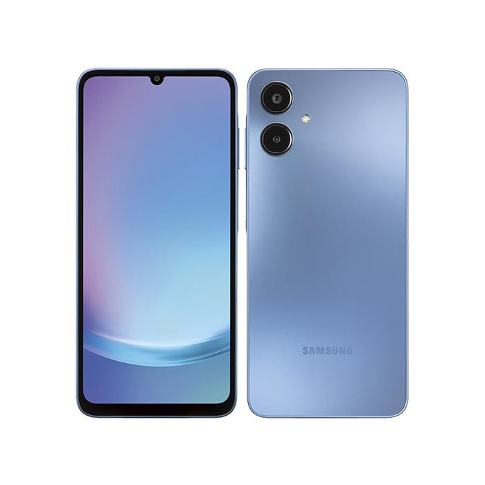 SAMSUNG サムスン スマホ Galaxy A25 5G SC-53F docomo版 4G+64G  ブルー 4942857242843