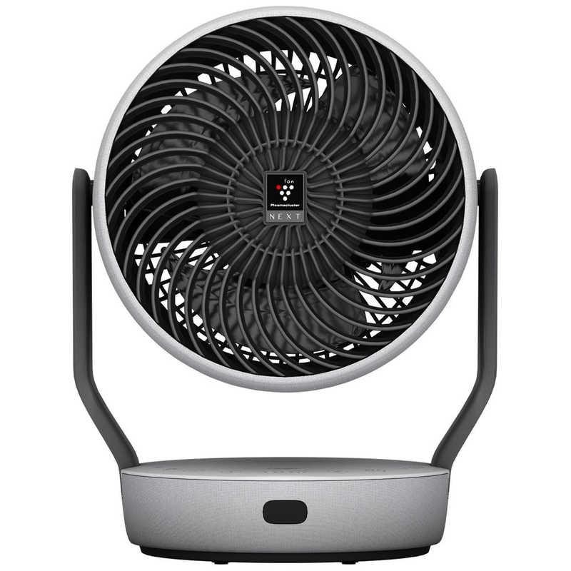 SHARP シャープ プラズマクラスターサーキュレーター PK-18S02-H 4550556165136