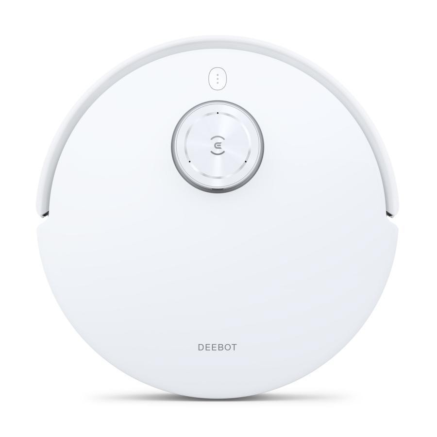 ECOVACS エコバックス 掃除機 DEEBOT T10 DBX33 4589914861908