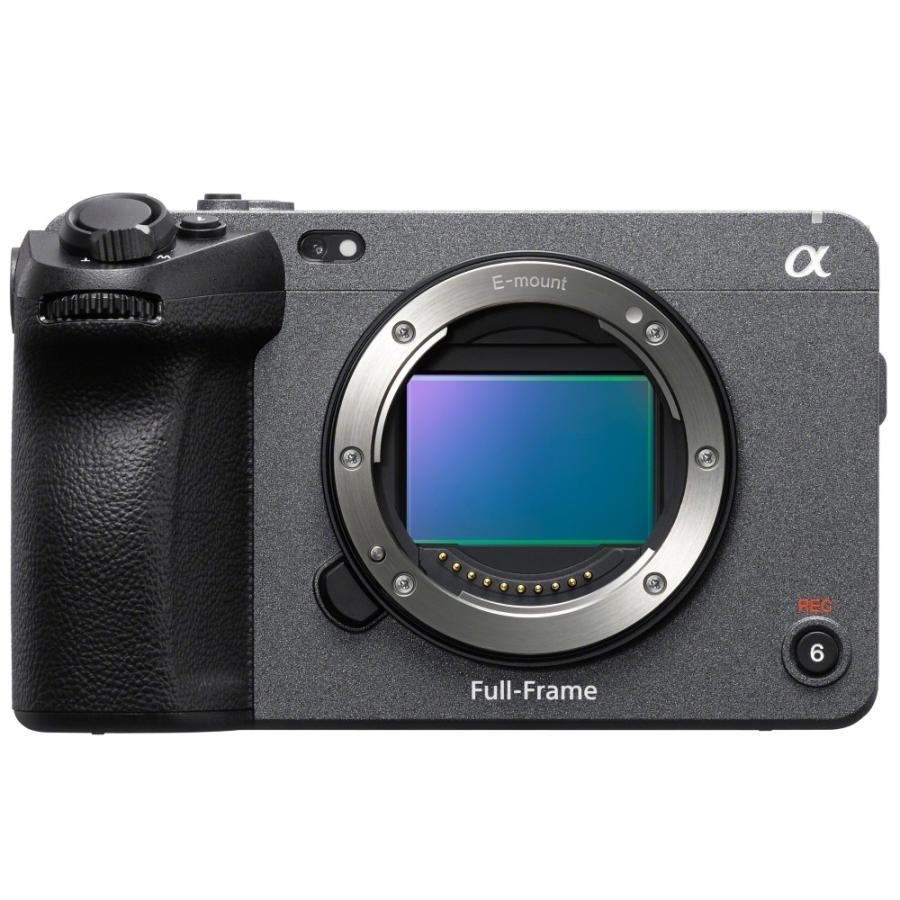 Sony ILME-FX3A ボディ 4548736166097