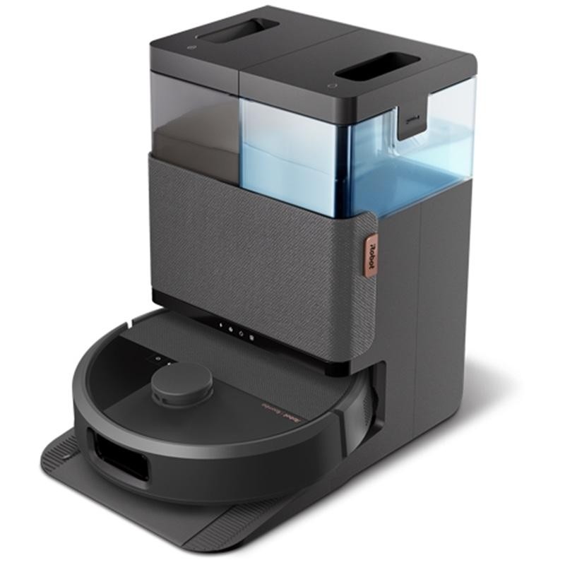 iRobot アイロボット ルンバ Plus 505 Combo +AutoWash N185060 ブラック　0885155046154