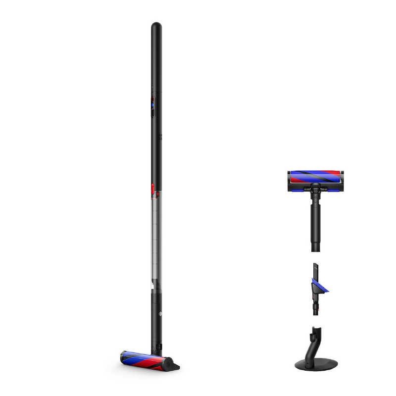 Dyson ダイソン スティッククリーナー 掃除機 SV50 FF ブラック 5025155096802