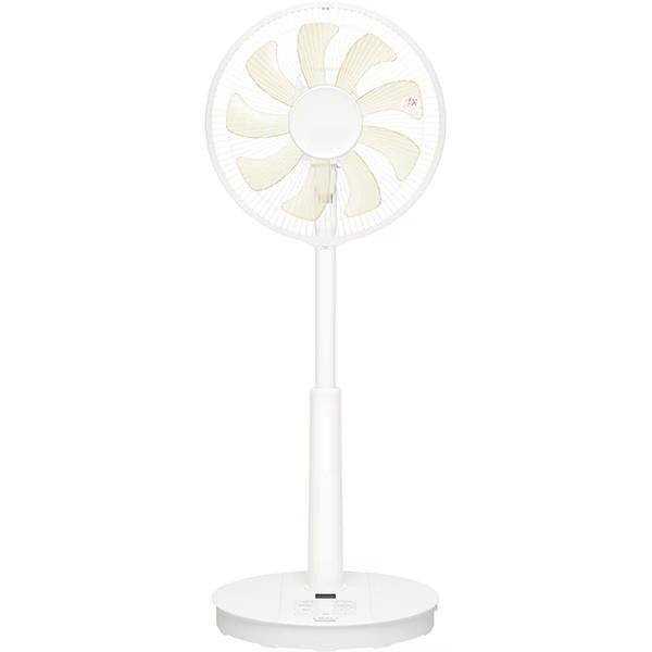 Panasonic パナソニック リビング扇風機 F-C339C-W ホワイト　4549980879375