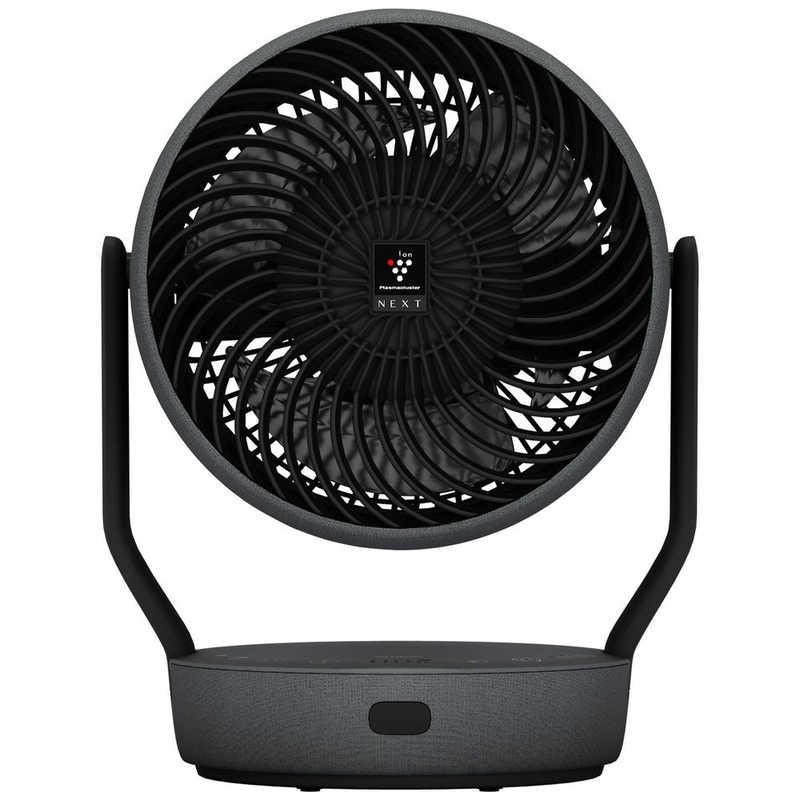 SHARP シャープ サーキュレーター PK-18S02-B アッシュブラック　4550556165129