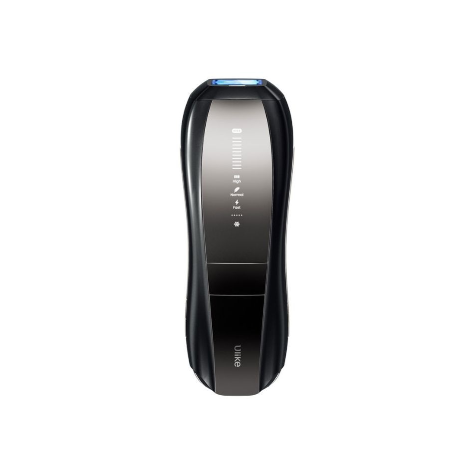 Ulike ユーライクジャパン IPL光美容器 X UI20S BK ブラック 6974667824504
