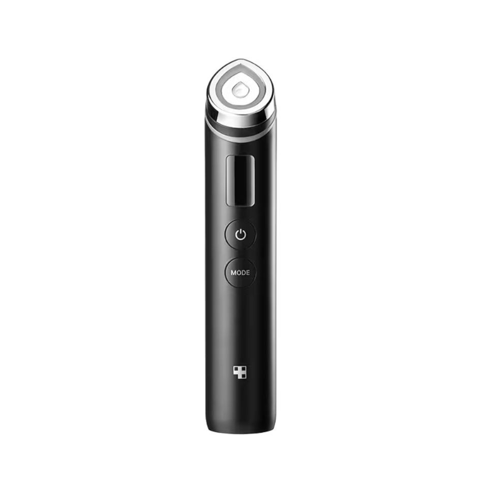 APR 美顔器 medicube AGE-R ブースタープロ ブラック 8800256119547