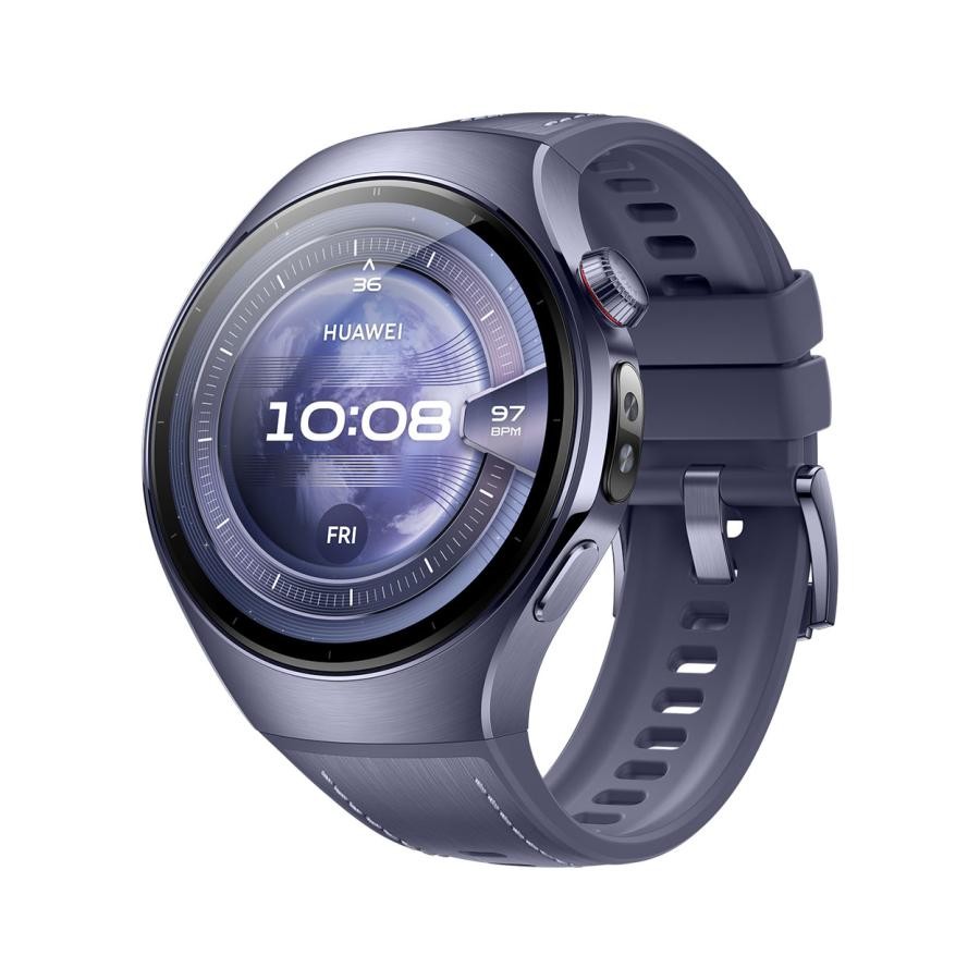 HUAWEI WATCH 5 46mm パープル 6942103154249