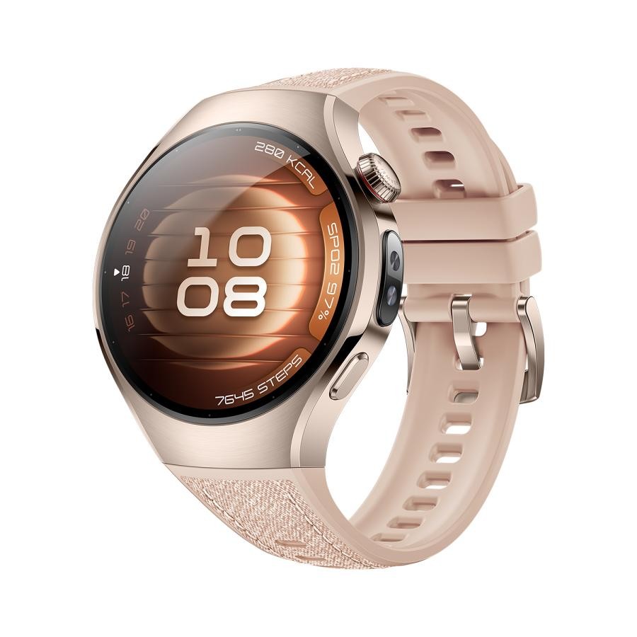 HUAWEI WATCH 5 42mm ベージュ 6942103154225