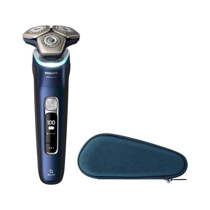 PHILIPS フィリップス 9000シリーズ S9980/30 アドリアブルー 8720689027922
