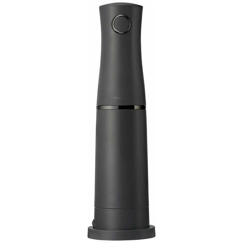 DOSHISHA ドウシシャ かき氷器 DHCI-B5BK ブラック 4550668287078