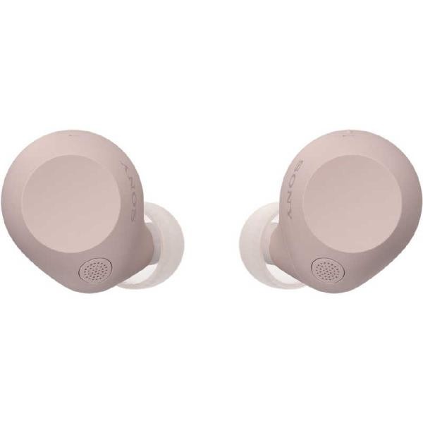 SONY ワイヤレスイヤホン WF-C710N ピンク 4548736164307