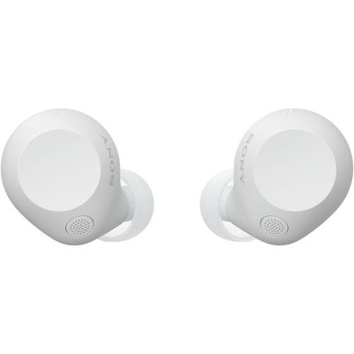 SONY ワイヤレスイヤホン WF-C710N ホワイト 4548736164208