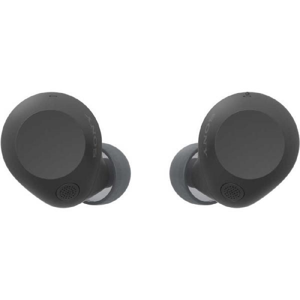 SONY ワイヤレスイヤホン WF-C710N ブラック4548736164154