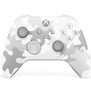 Microsoft マイクロソフト Xbox ワイヤレス コントローラー アークテイック力モ 4549576230382