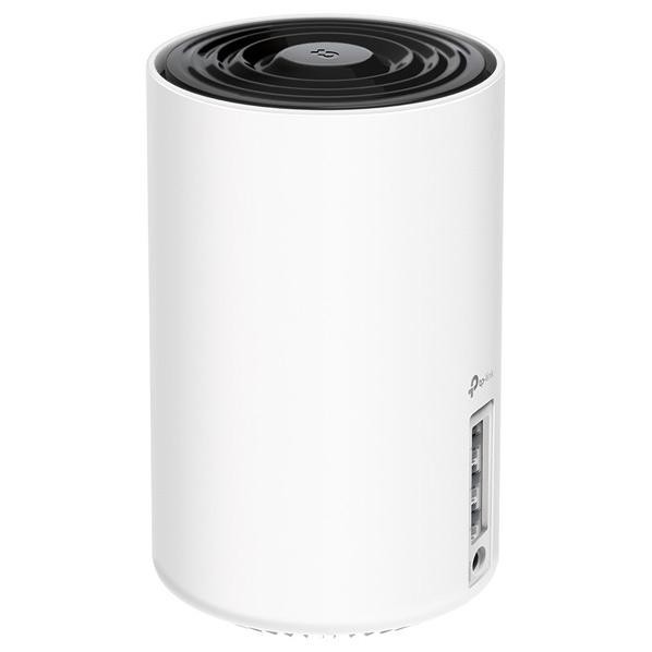 TP-Link  ティーピーリンク 無線LANルーター DECOXE751P 4897098685181