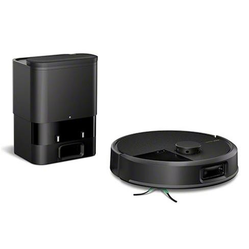iRobot アイロボット ルンバ Max 705 Vac +AutoEmpty 充電ステーション W155060 ブラック 0885155046062