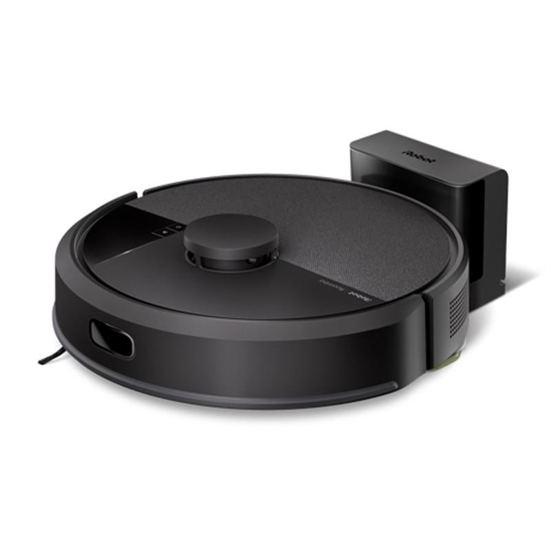 iRobot アイロボット ルンバ105 コンボ Y311060 ブラック　0885155046635