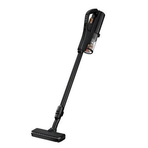 HITACHI 日立 スティック型掃除機 パワーブーストサイクロン PV-BH900SM K サテンブラック　4549873197470
