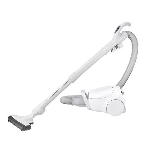 Panasonic パナソニック 紙パック式クリーナー MC-PJ240G-W ホワイト　4549980896464