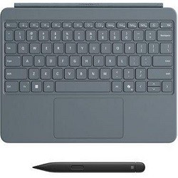 Surface Pro 12インチ キーボード スリムペン付き EP2-33076  オーシャングリーン 4549576265605
