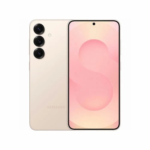 SAMSUNG サムスン スマホ Galaxy S25 SM-S931Q 12G+256G ピンクゴールド  SIMフリー 4986773243270