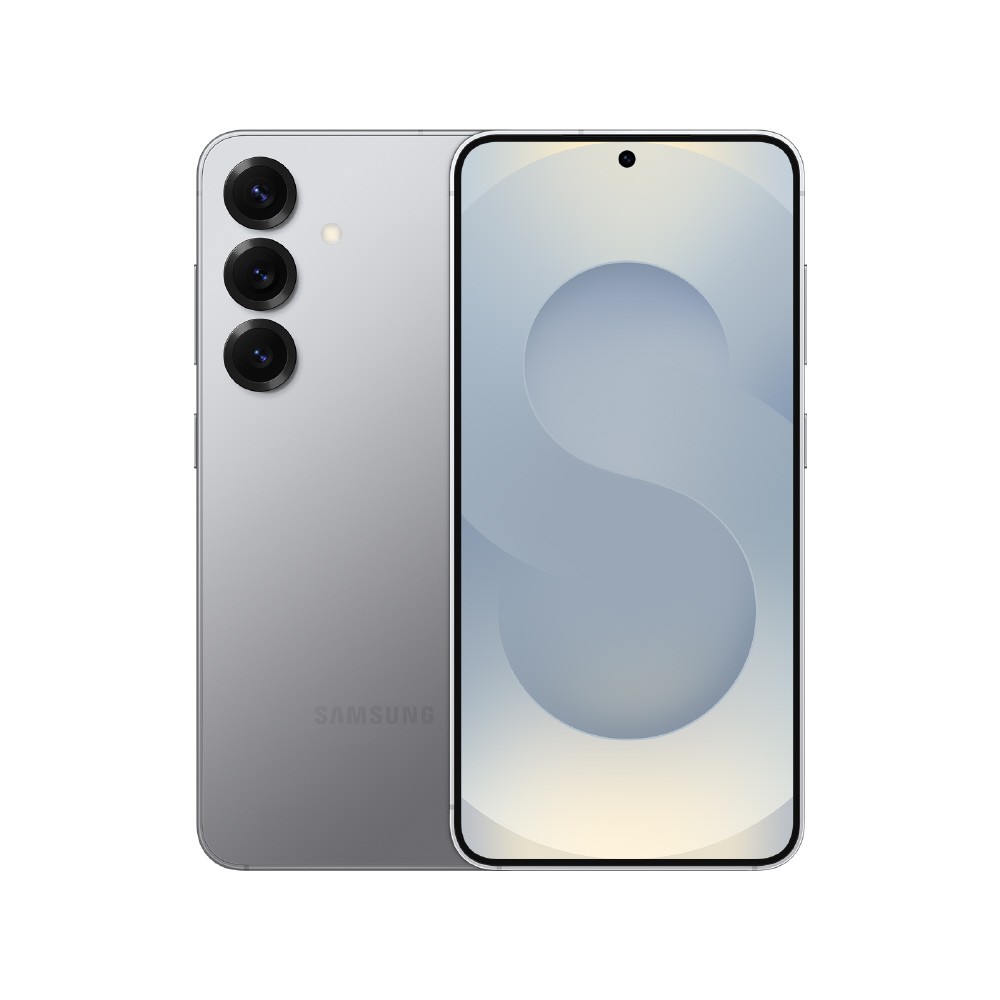 SAMSUNG サムスン スマホ Galaxy S25 SM-S931Q 12G+256G  シルバーシャドウ  SIMフリー 4986773243171