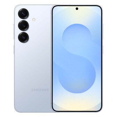 SAMSUNG サムスン スマホ Galaxy S25 SM-S931Q 12G+256G アイシーブルー  SIMフリー  4986773243157
