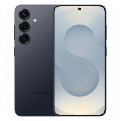 SAMSUNG サムスン スマホ Galaxy S25 SM-S931Q 12G+256G ブルーブラック SIMフリー 4986773243232