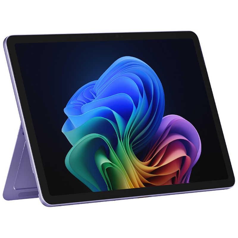 Microsoft マイクロソフト Surface Pro 12インチ EP2-27747  バイオレット 4549576257037